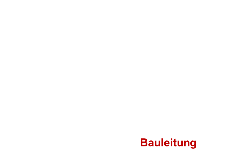 Bauleitung